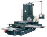 CNC Horizontal Boring Milling Machine (TKA-110C, TKA-110D)